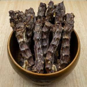 Greenpet Dried Duck Necks