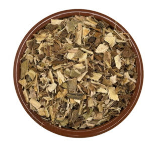 White Willowbark Tea